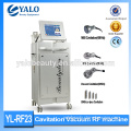 YL-RF23 Ultrasonic Vacuum Cavitation Machine for salon use